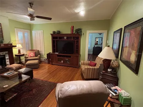 Living - 1230 S Orange Ave, Bartow, FL 33830 photo 7 of 7