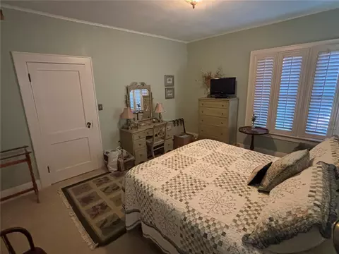 Bedroom - 1230 S Orange Ave, Bartow, FL 33830 photo 2 of 4