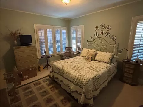 Bedroom - 1230 S Orange Ave, Bartow, FL 33830 photo 1 of 4
