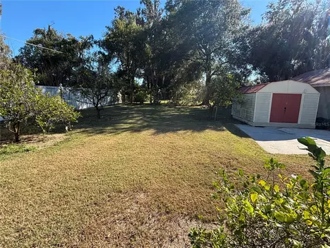 Exterior - 1230 S Orange Ave, Bartow, FL 33830 photo 16 of 16