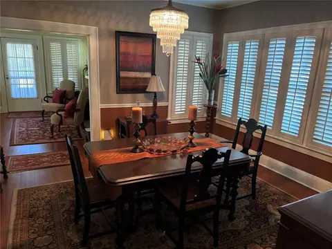 Dining - 1230 S Orange Ave, Bartow, FL 33830 photo 1 of 2