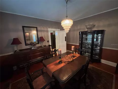 Dining - 1230 S Orange Ave, Bartow, FL 33830 photo 2 of 2