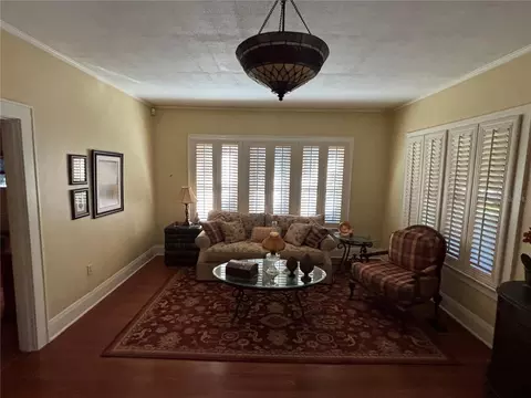 Living - 1230 S Orange Ave, Bartow, FL 33830 photo 3 of 7