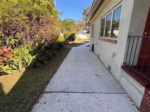 Exterior - 1230 S Orange Ave, Bartow, FL 33830 photo 4 of 16