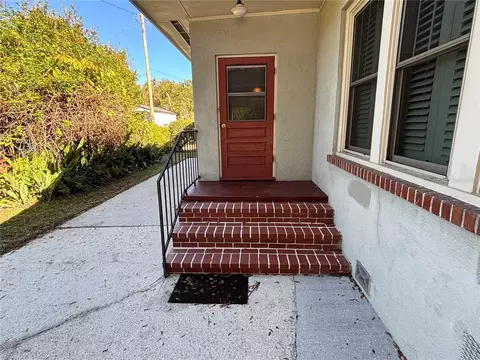 Exterior - 1230 S Orange Ave, Bartow, FL 33830 photo 3 of 16