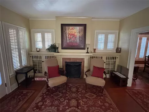 Living - 1230 S Orange Ave, Bartow, FL 33830 photo 2 of 7
