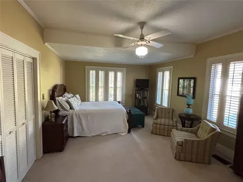 Bedroom - 1230 S Orange Ave, Bartow, FL 33830 photo 4 of 4