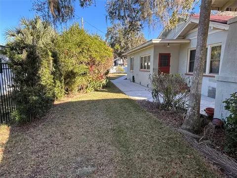 Exterior - 1230 S Orange Ave, Bartow, FL 33830 photo 9 of 16