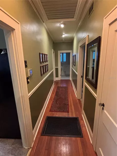 Entry Way - 1230 S Orange Ave, Bartow, FL 33830 photo 2 of 2
