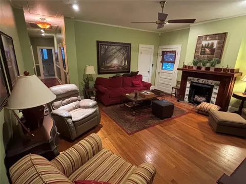 Living - 1230 S Orange Ave, Bartow, FL 33830 photo 4 of 7