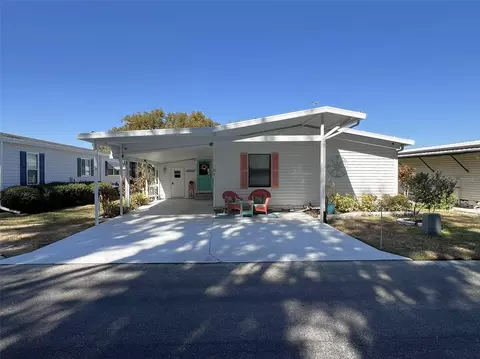 2055 S Floral Ave #91, Bartow, FL 33830