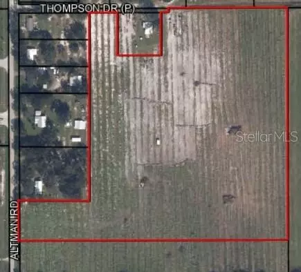 921 Altman Rd, Wauchula, FL 33873