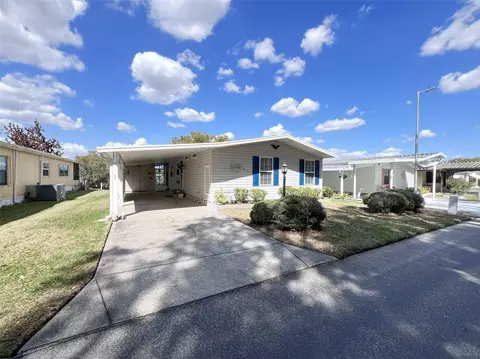 2055 S Floral Ave #92, Bartow, FL 33830