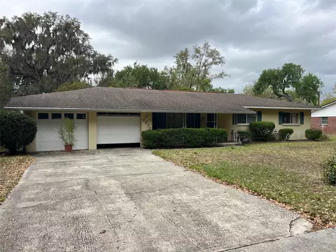 2275 E Helen Cir, Bartow, FL 33830