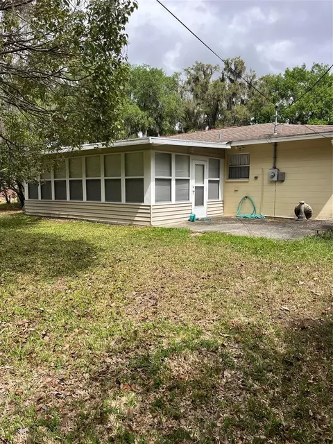 Exterior - 2275 E Helen Cir, Bartow, FL 33830 photo 3 of 4