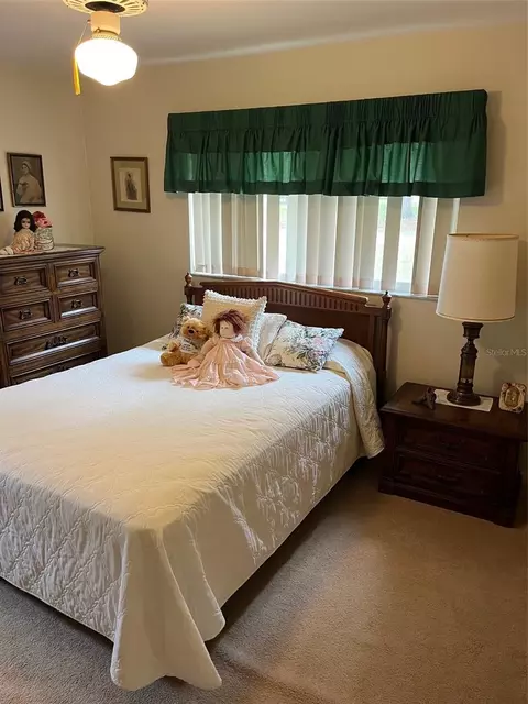 Bedroom - 2275 E Helen Cir, Bartow, FL 33830 photo 1 of 1