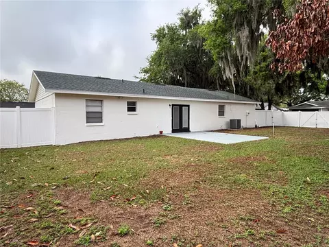 Exterior - 890 W White Birch Ln, Bartow, FL 33830 photo 5 of 11