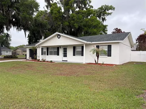 Exterior - 890 W White Birch Ln, Bartow, FL 33830 photo 2 of 11