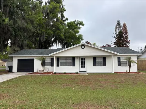 890 W White Birch Ln, Bartow, FL 33830