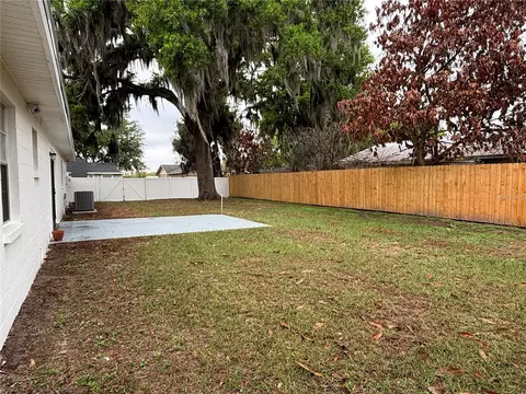 Exterior - 890 W White Birch Ln, Bartow, FL 33830 photo 8 of 11