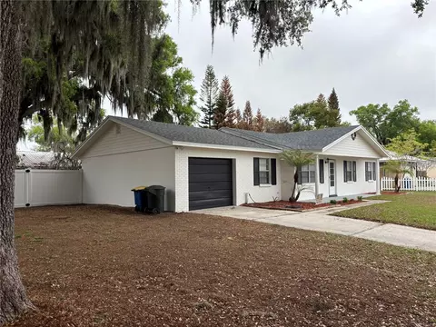 Exterior - 890 W White Birch Ln, Bartow, FL 33830 photo 11 of 11