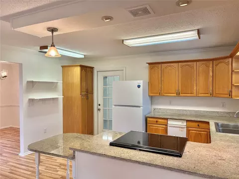 Kitchen - 890 W White Birch Ln, Bartow, FL 33830 photo 1 of 2