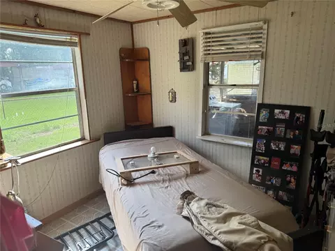 Bedroom - 120 4th Wahneta St E, Winter Haven, FL 33880 photo 2 of 2