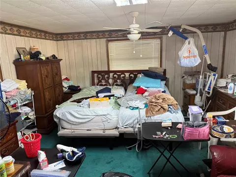 Bedroom - 120 4th Wahneta St E, Winter Haven, FL 33880 photo 1 of 2