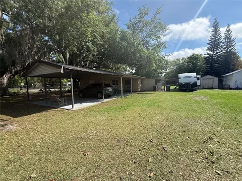 Exterior - 120 4th Wahneta St E, Winter Haven, FL 33880 photo 3 of 6