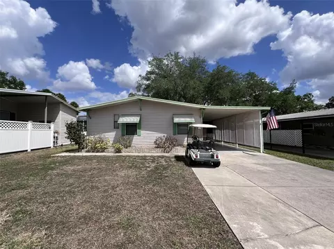 2055 S Floral Ave #296, Bartow, FL 33830