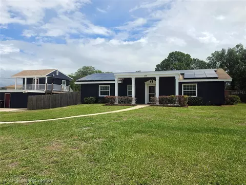 100 Alachua Dr, Winter Haven, FL 33884