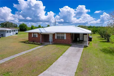 1305 Hickory Ln S, Fort Meade, FL 33841