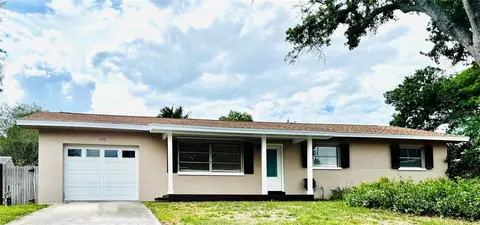 1358 Byron Dr, Clearwater, FL 33756