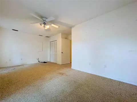 Bedroom - 1790 Sunrise Dr, Bartow, FL 33830 photo 13 of 16