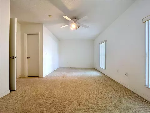 Bedroom - 1790 Sunrise Dr, Bartow, FL 33830 photo 10 of 16