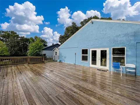 Exterior - 1790 Sunrise Dr, Bartow, FL 33830 photo 7 of 7