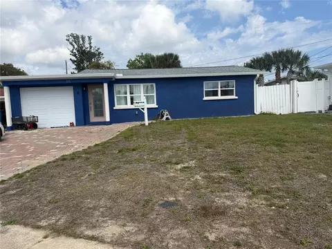 65 Seabreeze Dr, Ormond Beach, FL 32176 photo 1