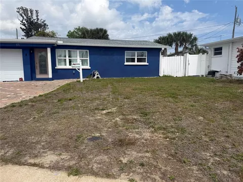65 Seabreeze Dr, Ormond Beach, FL 32176 photo 2