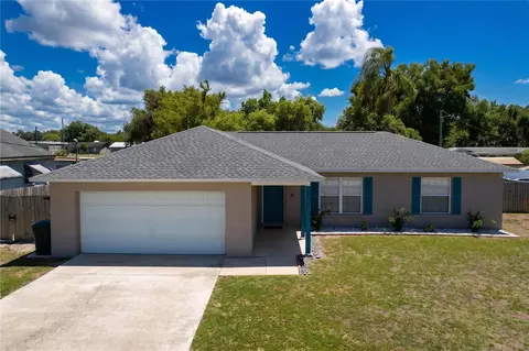 1415 E Stuart St, Bartow, FL 33830