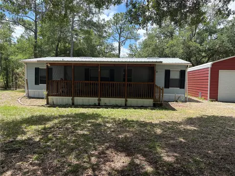 12708 Farmettes Rd, Lakeland, FL 33809