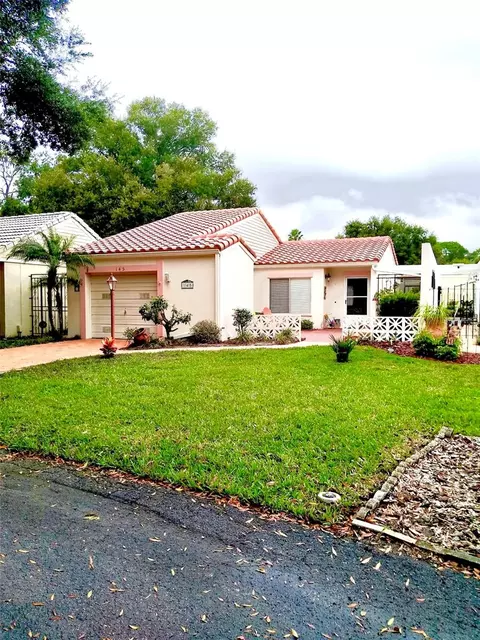145 La Serena, Winter Haven, FL 33884
