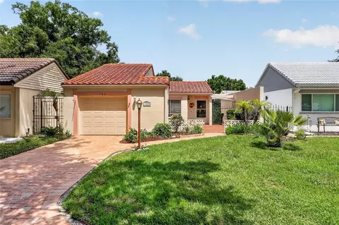 145 La Serena, Winter Haven, FL 33884
