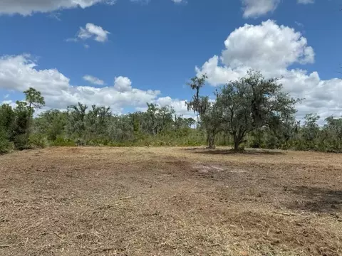Us Highway 27, Frostproof, FL 33843