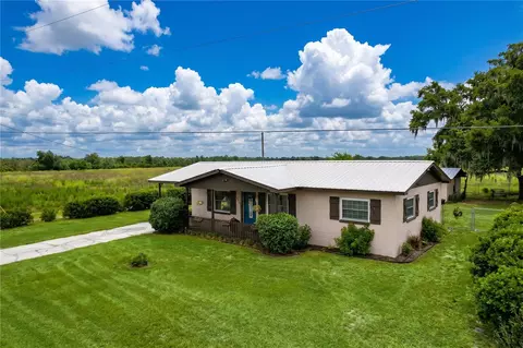 392 Old Dixie Hwy, Bowling Green, FL 33834