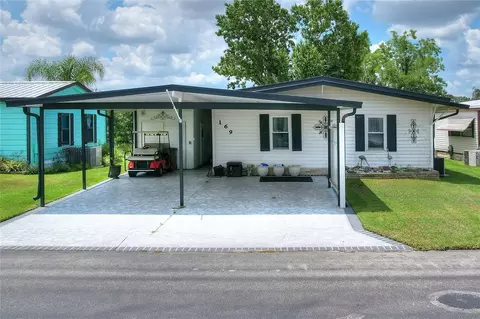 2055 S Floral Ave #169, Bartow, FL 33830