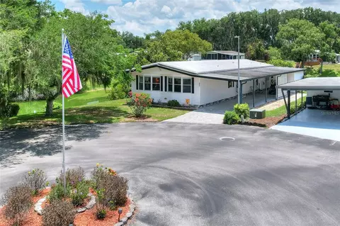 2055 S Floral Ave #246, Bartow, FL 33830