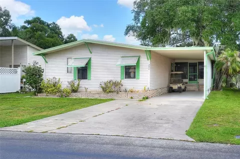 2055 S Floral Ave #296, Bartow, FL 33830