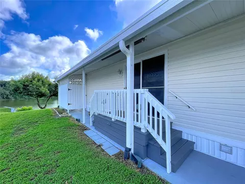 2055 S Floral Ave #192, Bartow, FL 33830