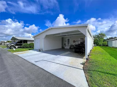 2055 S Floral Ave #192, Bartow, FL 33830
