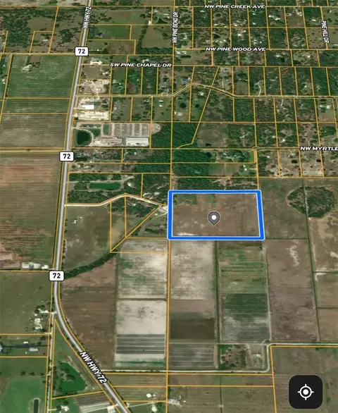 Undisclosed, Arcadia, FL 34266